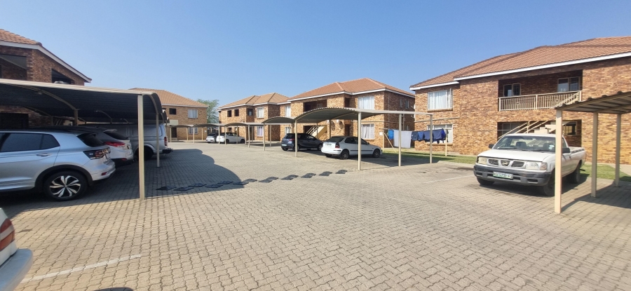 2 Bedroom Property for Sale in Brits North West